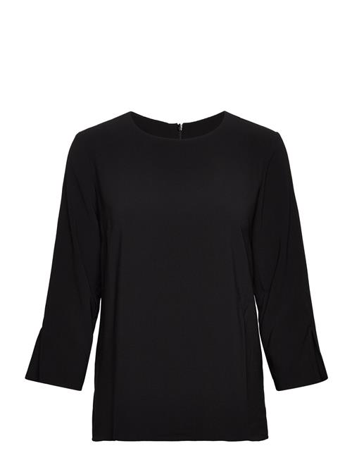 Marville Road Ella Top Marville Road Black