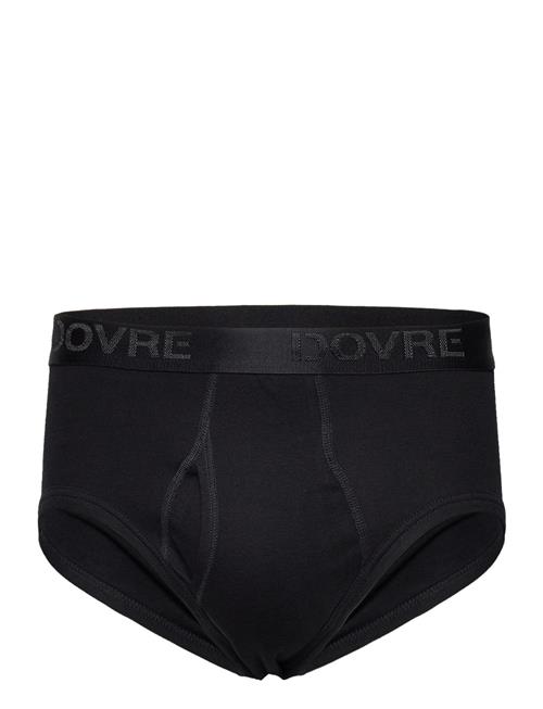 Dovre Dovre Trusse U/Ben & Gylp Dovre Black