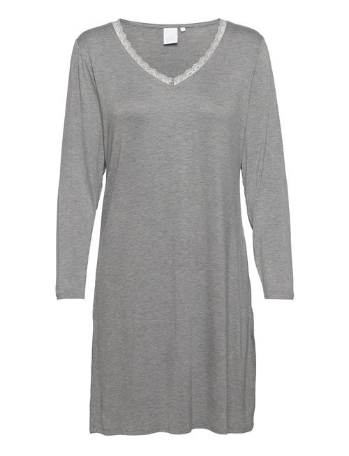 CCDK Copenhagen Jacqueline Long-Sleeved Dress CCDK Copenhagen Grey