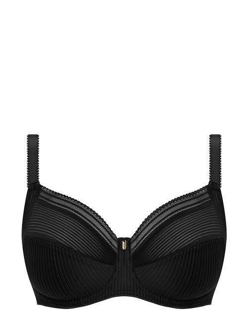 Fusion Fantasie Black