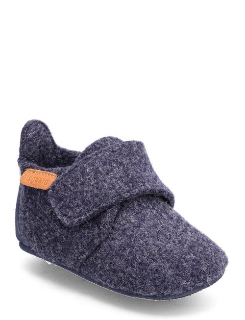 Bisgaard Baby Wool Bisgaard Navy