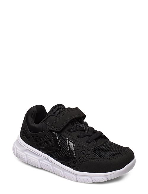 Hummel Crosslite Sneaker Infant Hummel Black