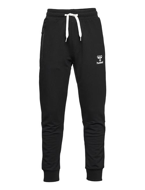 Hmlon Pants Hummel Black