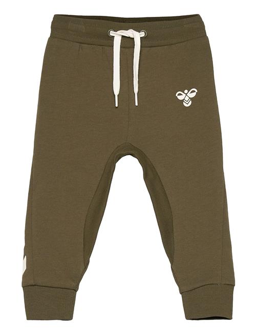 Hmlapple Pants Hummel Green