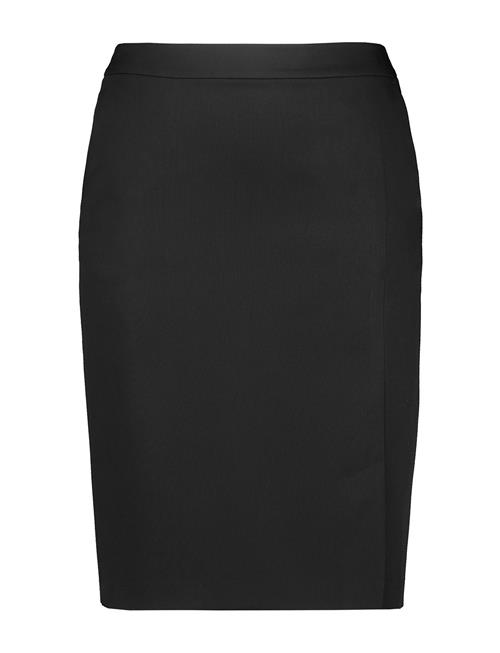 Gerry Weber Skirt Woven Short Gerry Weber Black