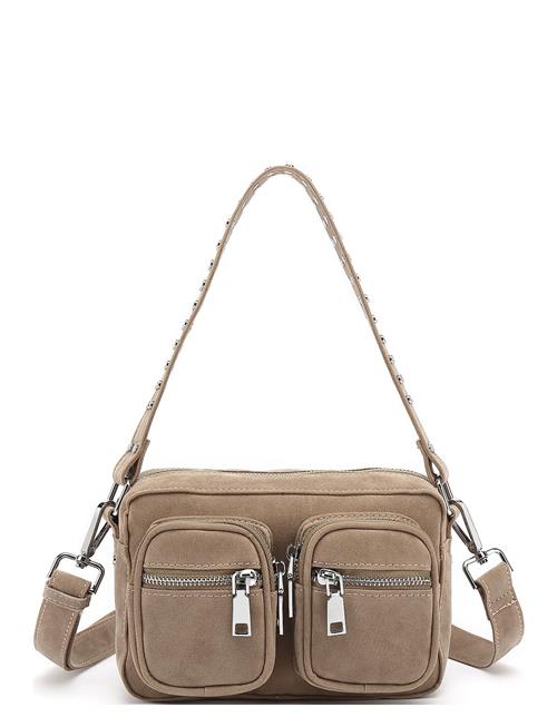 Kendra Bag Taupe Noella Beige