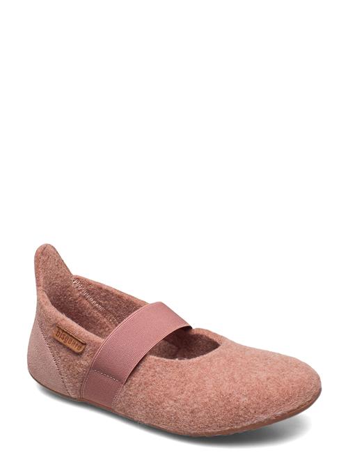 Bisgaard Ballet Wool Bisgaard Pink