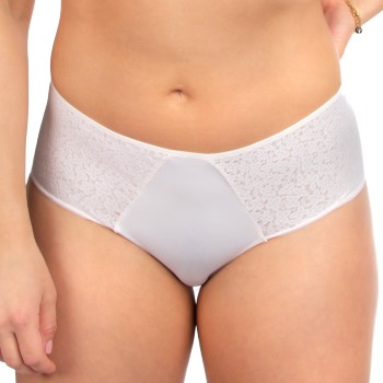 Chantelle Trusser EasyFeel Norah Shorty Lyserosa 38 Dame