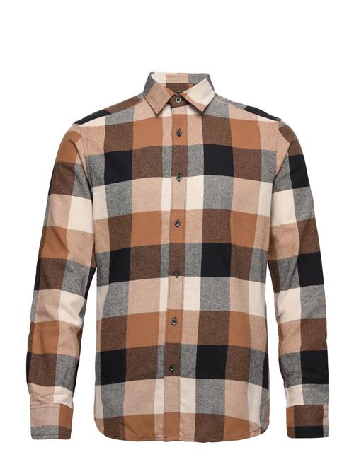 ONLY & SONS Onsgudmund Ls 3T Check Shirt ONLY & SONS Patterned