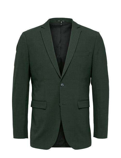 Slhslim-Elon Blz Flex B Noos Selected Khaki