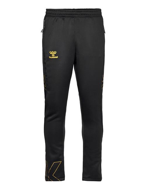 Hummel Hmlcima Xk Pants Hummel Black