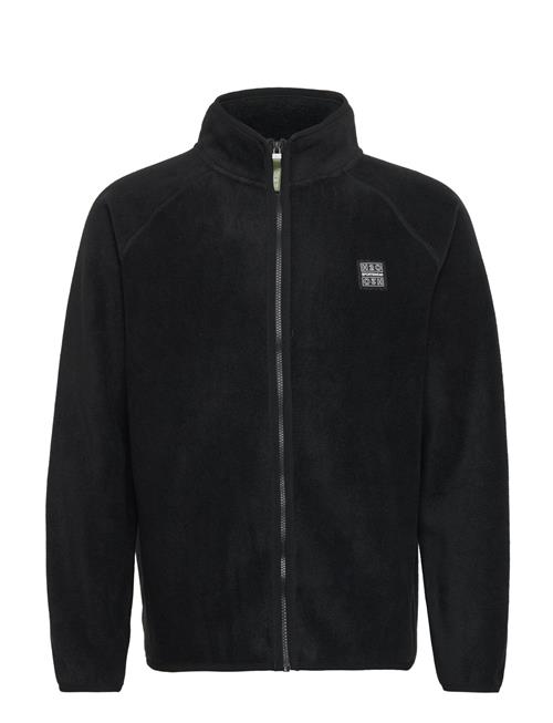 H2O Sejerø Fleece Jacket H2O Black