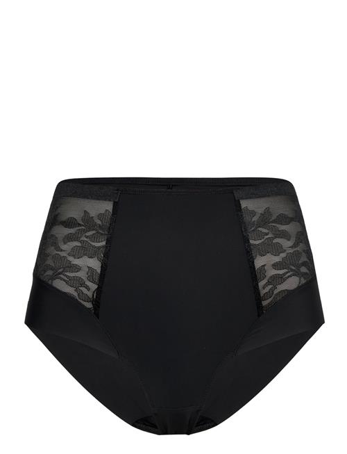 Illusion High Waist Brief S Fantasie Black