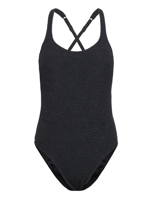 Ibiza Waves Uw Swimsuit 36 Ff Freya Black