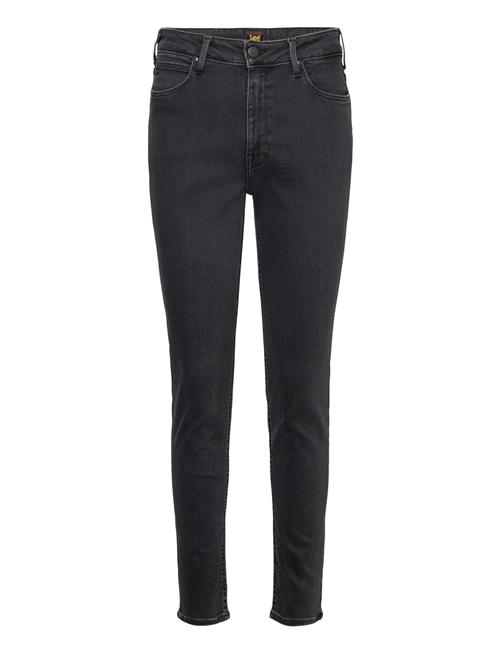 Foreverfit Lee Jeans Black