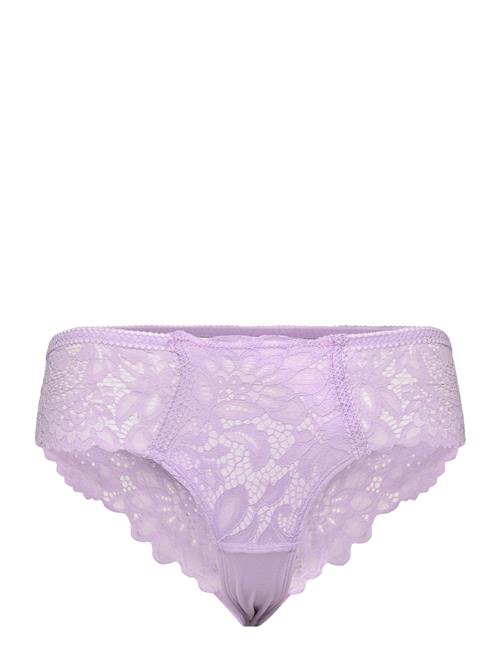 Hunkemöller Shiloh Brazilian Sh R Hunkemöller Purple