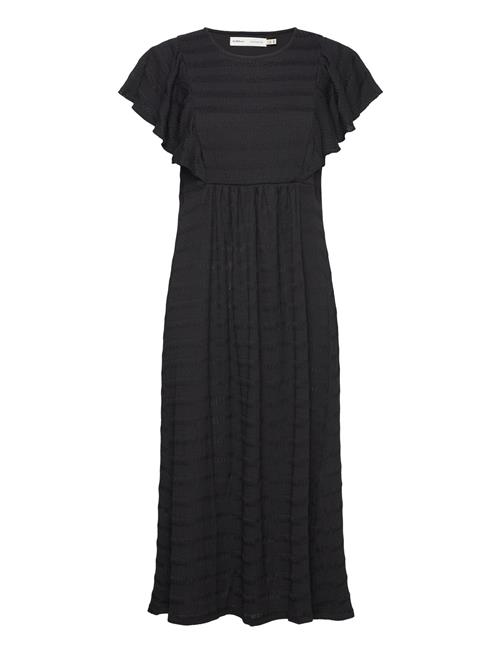 InWear Kahloiw Dress InWear Black