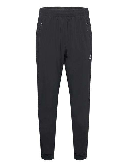 adidas Performance Fast Tko Joggers Adidas Performance Black