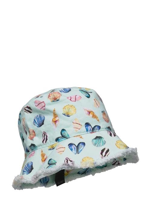 Pieces Pcjucie Bucket Hat Box D2D Pieces Green