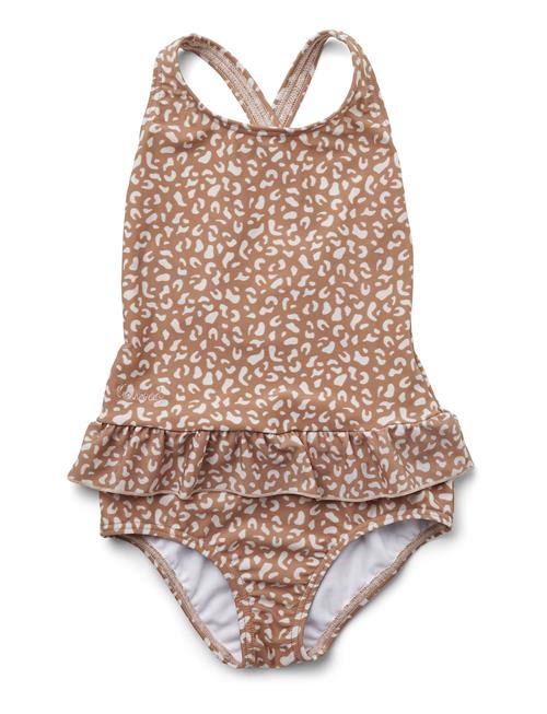 Liewood Amara Swimsuit Liewood Pink