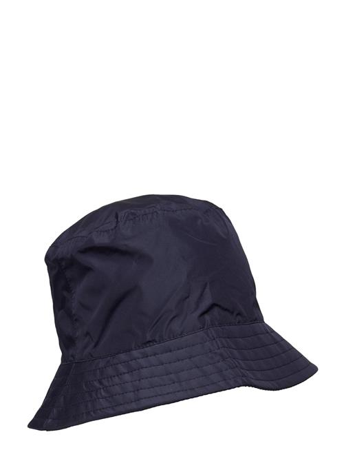 Becksöndergaard Rain Bucket Hat Becksöndergaard Blue