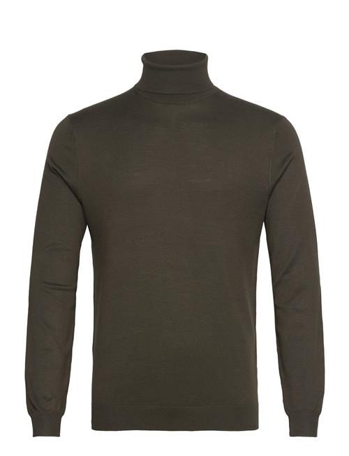 ONLY & SONS Onswyler Life Reg 14 Roll Knit Noos ONLY & SONS Khaki