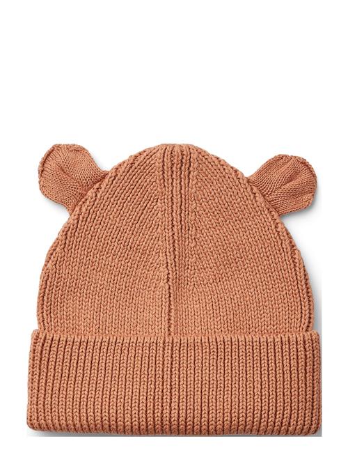 Gina Beanie Liewood Pink