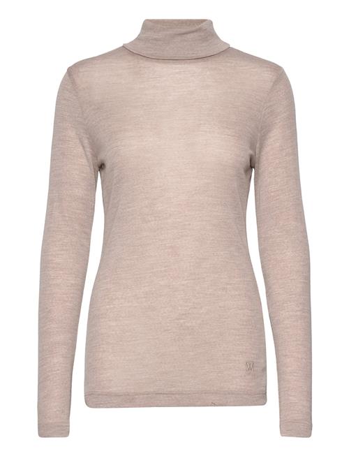 Fangiw Rollneck InWear Beige