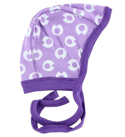 Freds World Freds World Babyhjelm - Violet m. My I