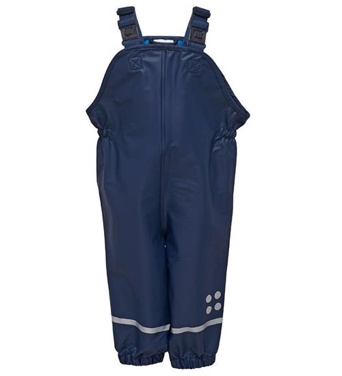 LEGOÂ® Wear LEGOÂ® Wear Regnbukser - Navy m. Seler