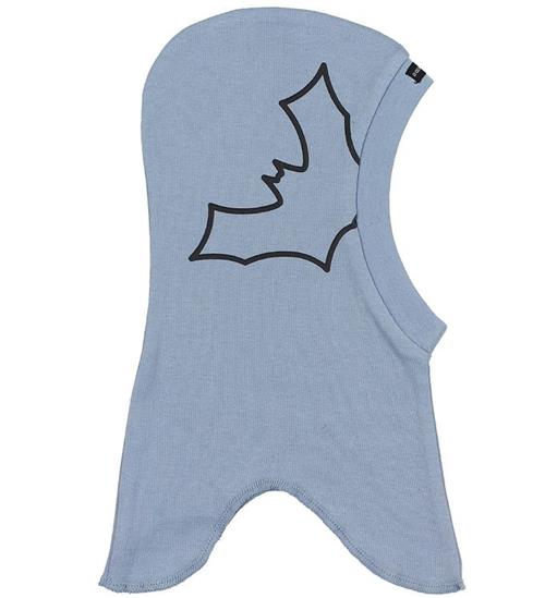 Se Racing Kids Racing Kids Elefanthue - 1-lags - LyseblÃ¥ m. Flagermus ved KidsWorld