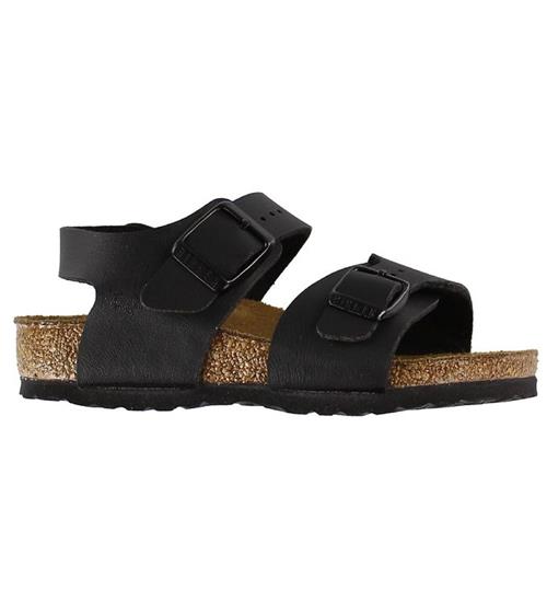 Birkenstock Birkenstock Sandaler - New York - Sort