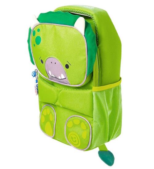 Trunki BÃ¸rnehavetaske - ToddlePak - Dino