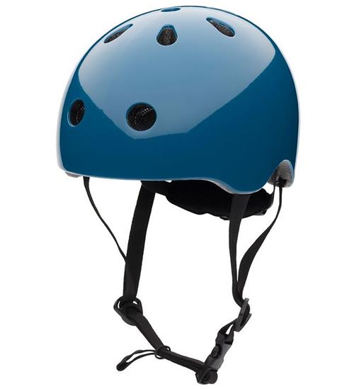 Se Coconuts Coconuts Cykelhjelm - M - Mandan Blue ved KidsWorld