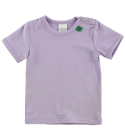 Freds World Freds World T-shirt - Lavendel