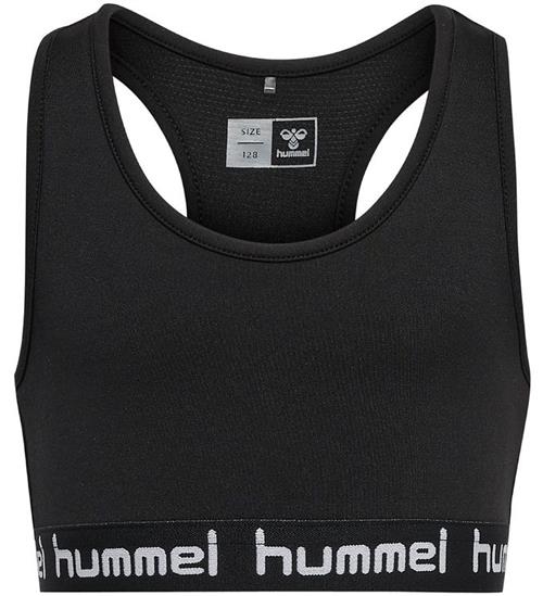 Hummel Hummel Sportstop - HMLMimmi - Sort