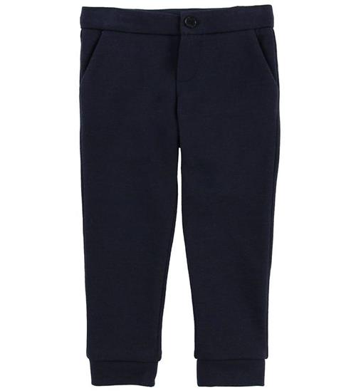 Paul Smith Paul Smith Junior Bukser - Talbot - Navy