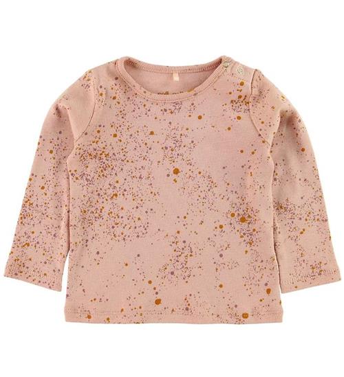 Soft Gallery Bluse - Bella - Mini Splash - Rosa