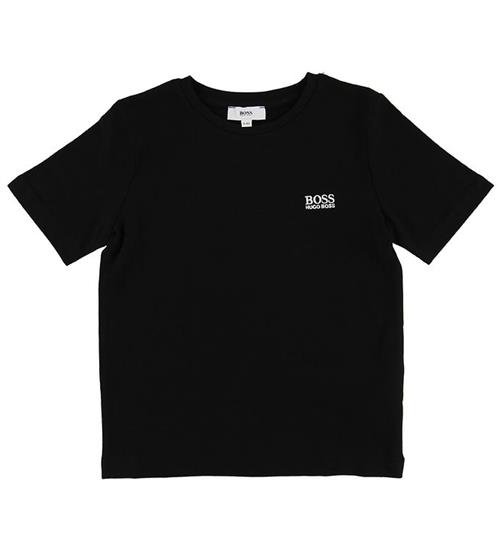 BOSS BOSS T-shirt - Sort