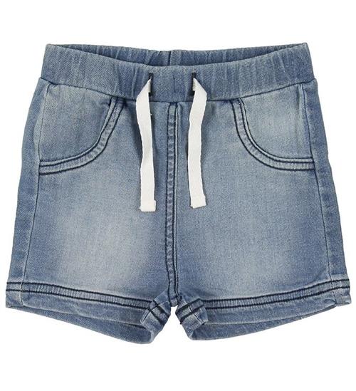 Minymo Shorts - Denim