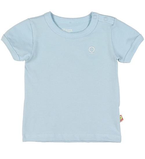 Se Katvig Katvig T-shirt - BlÃ¥ ved KidsWorld