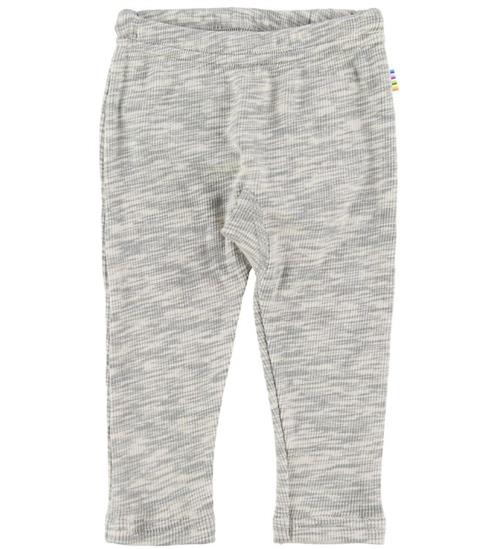 Se Joha Joha Leggings - GrÃ¥meleret ved KidsWorld