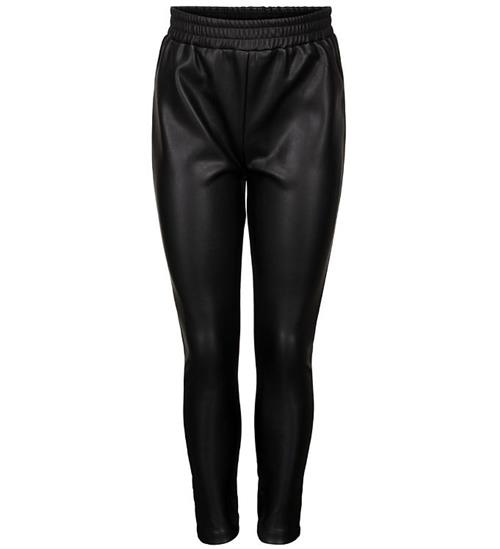 Sofie Schnoor Petit By Sofie Schnoor Leggings - Terese - Sort