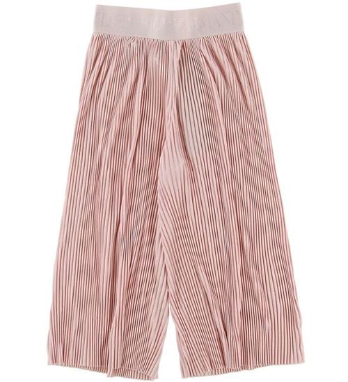 Emporio Armani Bukser - 3/4 - Rosa Mayfair