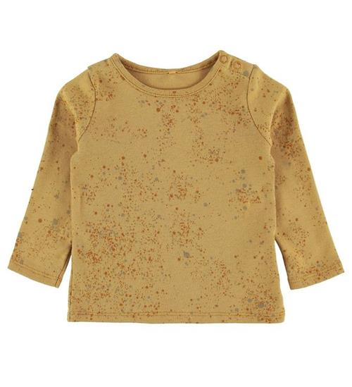 Se Soft Gallery Bluse - Bella - Mini Splash - Fall Leaf ved KidsWorld