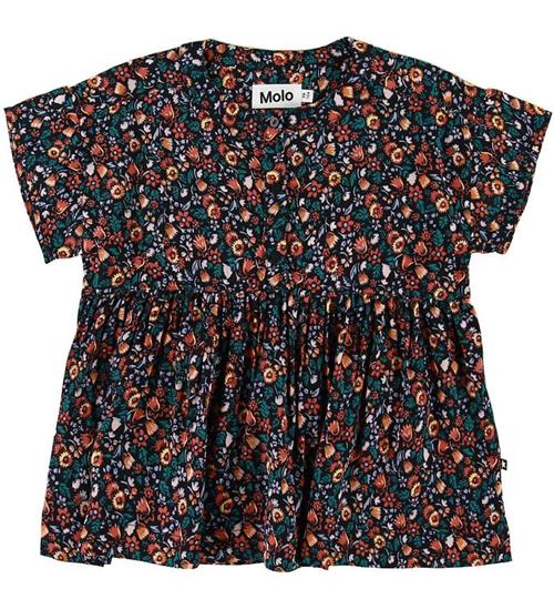 Molo Molo T-shirt - Rania - Petite Fleur