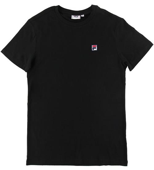 Fila Fila T-shirt - Seamus - Sort