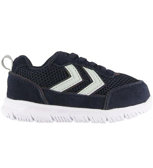 Hummel Hummel Sko - HMLPlay Crosslite Infant - Navy