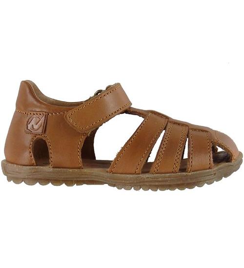 Naturino Naturino Sandaler - See - Cognac