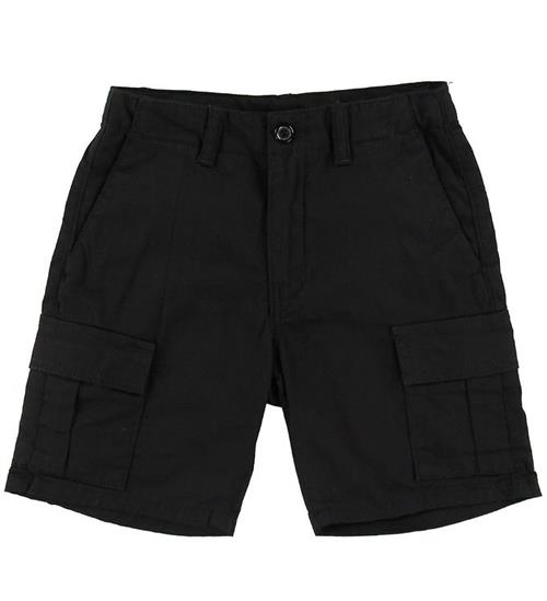 Grunt Shorts - Victor Cargo - Sort